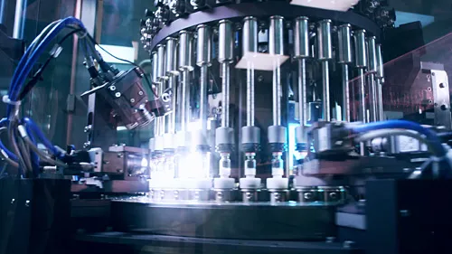 Metal Finishing & Coating