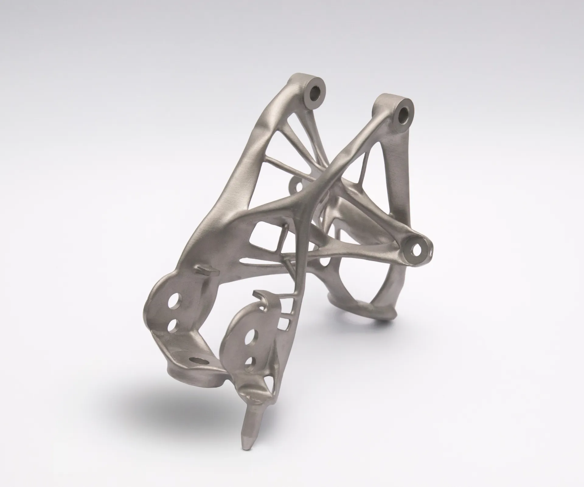 Engine Mount Bracket Series