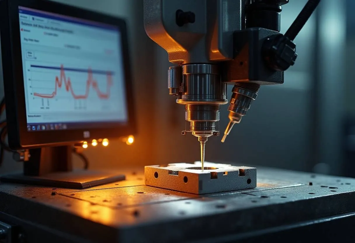 Tool & Die Making
